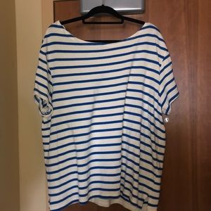 Old Navy Top XXL